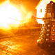 Illustration for article titled This was a fitting end to the Matt Smith era of emDoctor Who/em